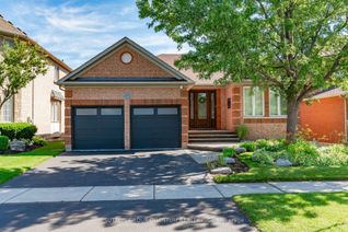Bungalow for Sale, 1492 Pinery Cres, Oakville, ON