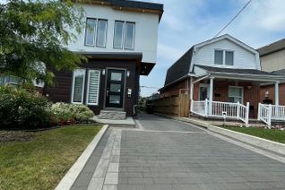 Property for Rent, 48 Greendale Ave #Lower, Toronto, ON