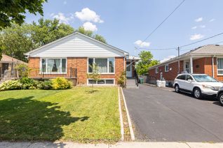 Semi-Detached House for Sale, 3421 Fellmore Dr, Mississauga, ON