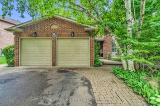 Property for Sale, 1850 Folkway Dr, Mississauga, ON