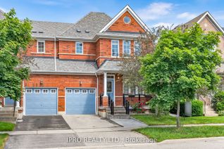 Semi-Detached House for Sale, 3023 McDowell Dr, Mississauga, ON