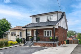Property for Sale, 12 Porter Ave, Toronto, ON