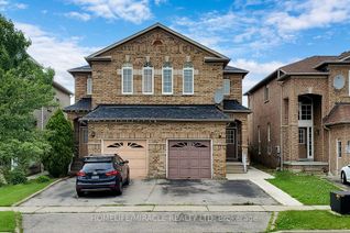 Property for Sale, 870 Khan Cres, Mississauga, ON