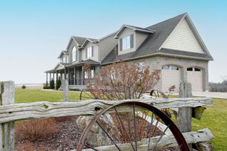 Detached House for Sale, 2185 Bruce Road 20, Kincardine, ON