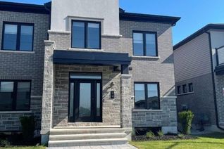 Townhouse for Sale, 44 Riverstone Way, Belleville, ON