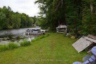 Property for Sale, 39 FR 54A, Havelock-Belmont-Methuen, ON