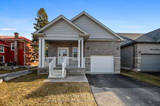 Bungalow for Sale, 473 Joseph Gale St, Cobourg, ON