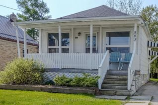 Bungalow for Sale, 503 12th St, Hanover, ON