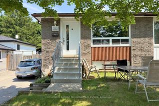 Semi-Detached House for Sale, 121 Conroy Cres, Guelph, ON