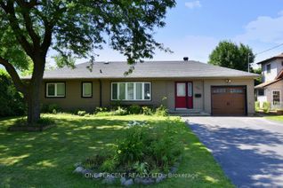 Bungalow for Sale, 341 Margaret Ave, Hamilton, ON