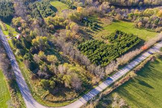 Vacant Residential Land for Sale, 0 Old Hungerford Rd, Tweed, ON