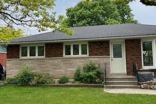 Detached House for Sale, 233 Glenholme Ave, Hamilton, ON