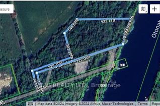 Vacant Residential Land for Sale, 320 Whitfield Rd, Cavan Monaghan, ON