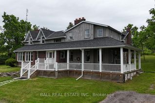 Property for Sale, 6793 Mill St, Port Hope, ON