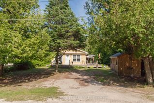 Detached House for Sale, 605 3rd Ave N, South Bruce Peninsula, ON