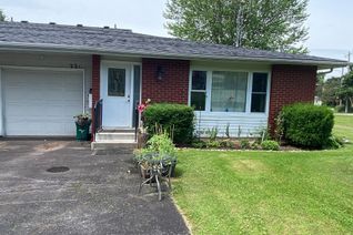 Bungalow for Sale, 20 - 22 Percy St, Cramahe, ON