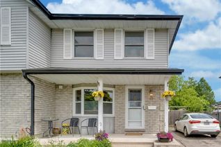 Semi-Detached House for Sale, 76 Carter Cres, Cambridge, ON