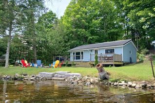 Bungalow for Sale, 744C Marble Point Rd, Marmora and Lake, ON