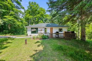 Detached House for Sale, 33225 Hwy 62, Hastings Highlands, ON