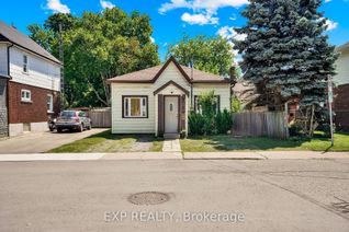 Bungalow for Sale, 4774 Saint Clair Ave, Niagara Falls, ON