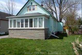 Detached House for Sale, 6139 FRANKLIN Ave, Niagara Falls, ON