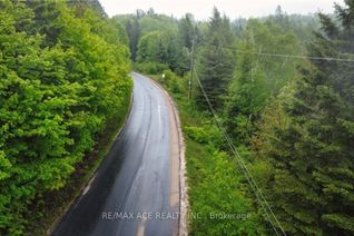 Vacant Residential Land for Sale, 2263 Machar Strong Boundry Rd, Sundridge, ON
