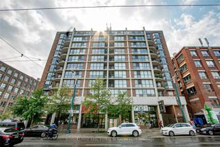 Commercial/Retail Property for Sale, 188 Spadina Ave #15-17, Toronto, ON