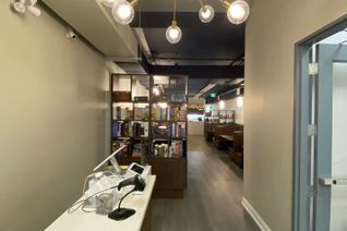 Entertainment Business for Sale, 556 Yonge St #2F, Toronto, ON
