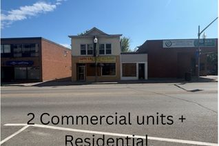 Commercial/Retail Property for Sale, 57-59 King St E, Clarington, ON
