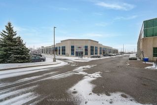 Industrial Property for Sale, 8888 Keele St #8, Vaughan, ON