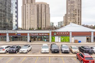 Business for Sale, 30 Eglinton Ave W #12B, Mississauga, ON
