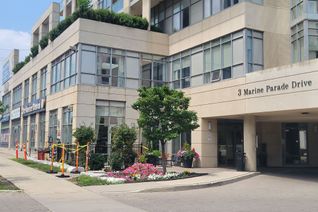Commercial/Retail Property for Sale, 2069 Lake Shore Blvd W #206, Toronto, ON