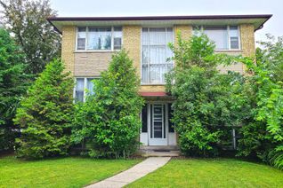 Investment Property for Sale, 2566 Lake Shore Blvd W, Toronto, ON