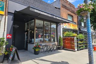 Non-Franchise Business for Sale, 1700 St Clair Ave, Toronto, ON