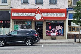 Non-Franchise Business for Sale, 26 Elora St S, Minto, ON