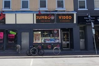 Commercial/Retail Property for Lease, 318 Front St, Belleville, ON
