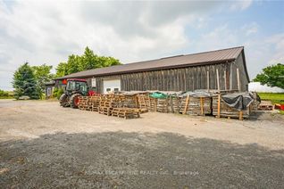 Industrial Property for Sale, 9206 Dickenson Rd, Hamilton, ON