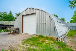 Industrial Property for Sale, 1097 County 10 Rd, Cavan Monaghan, ON