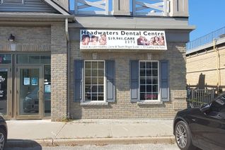 Commercial/Retail Property for Lease, 170 Lakeview Crt, Mono, ON