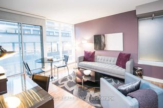 Apartment for Rent, 8 Colborne St #1604, Toronto, ON