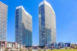 Property for Rent, 115 McMahon Dr #3602, Toronto, ON