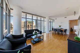 Apartment for Rent, 33 Charles St E #3207, Toronto, ON