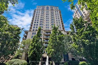 Property for Sale, 660 Sheppard Ave E #LPH05, Toronto, ON