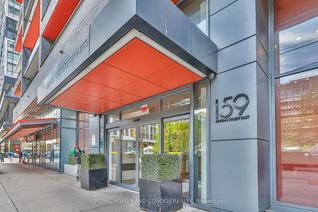 Bachelor/Studio Apartment for Sale, 159 Dundas St E #408, Toronto, ON