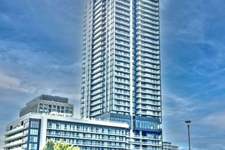 Property for Rent, 50 O'Neill Rd #3203, Toronto, ON