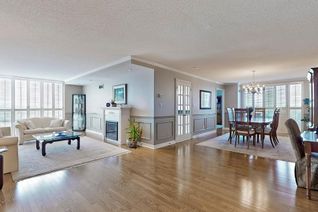 Property for Sale, 850 Steeles Ave W #709, Vaughan, ON