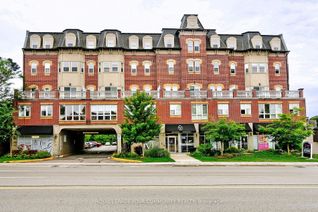 Property for Sale, 15450 Yonge St #306, Aurora, ON