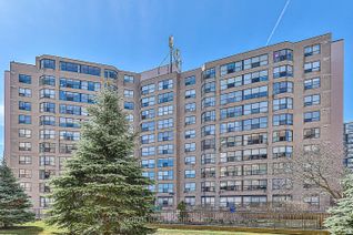 Condo Apartment for Sale, 250 Davis Dr #601, Newmarket, ON