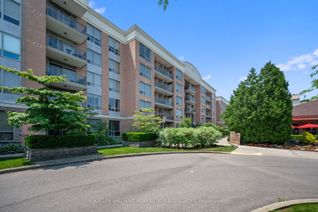 Condo for Sale, 100 Burloak Dr #1215, Burlington, ON