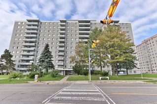 Condo for Sale, 940 Caledonia Rd S #1207, Toronto, ON